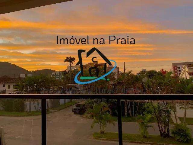 Apartamento para Venda em Ubatuba, Itaguá, 2 dormitórios, 1 suíte, 2 banheiros, 1 vaga