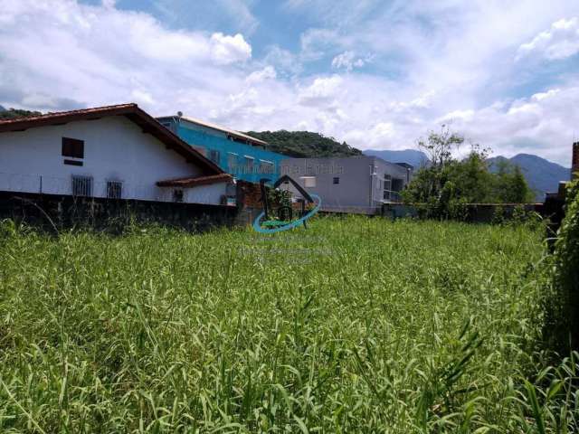 Terreno para Venda em Ubatuba, Praia da Maranduba