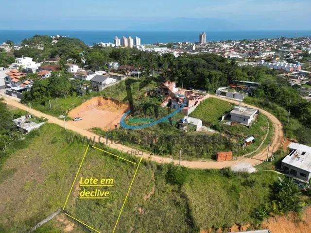 Terreno para Venda em Caraguatatuba, Massaguaçu