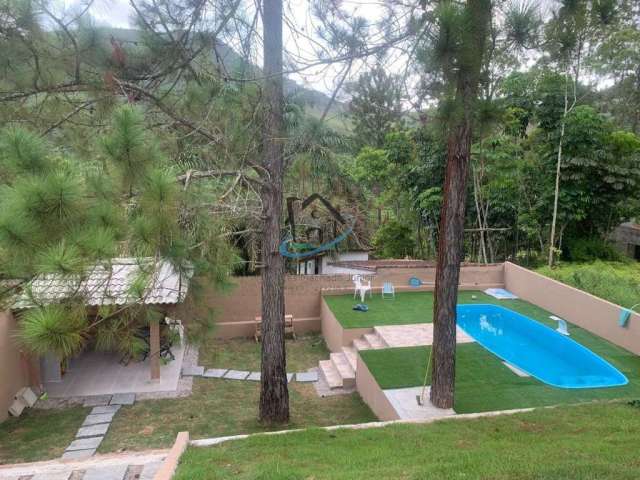 Casa para Venda em Caraguatatuba, Capricórnio II, 3 dormitórios, 1 suíte, 2 banheiros, 4 vagas