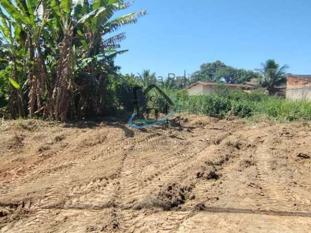 Terreno para Venda em Caraguatatuba, Capricórnio III