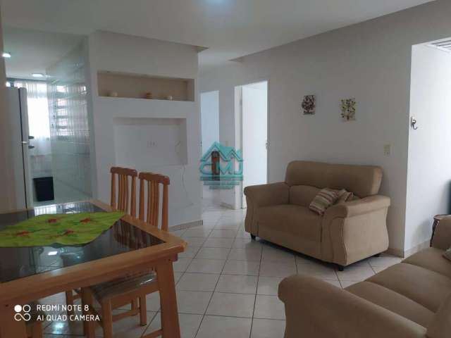 Apartamento para Venda em Ubatuba, Praia do Sapê, 2 dormitórios, 1 suíte, 1 banheiro, 1 vaga