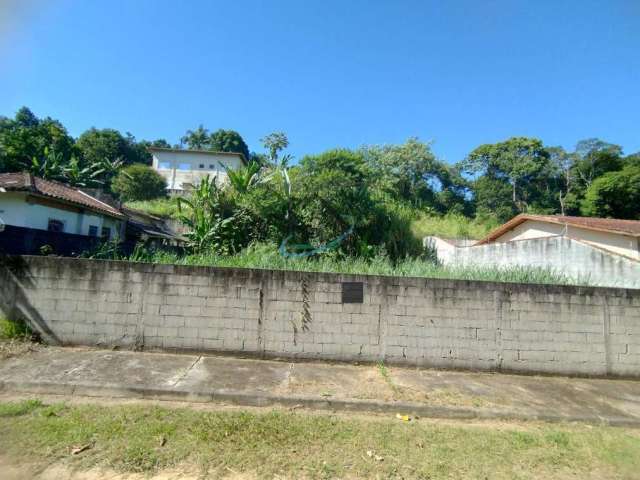 Terreno para Venda em Caraguatatuba, Massaguaçu