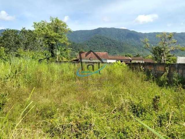 Terreno para Venda em Caraguatatuba, Massaguaçu