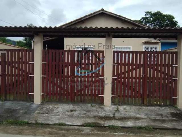 Casa para Venda em Caraguatatuba, Massaguaçu, 4 dormitórios, 2 banheiros, 3 vagas
