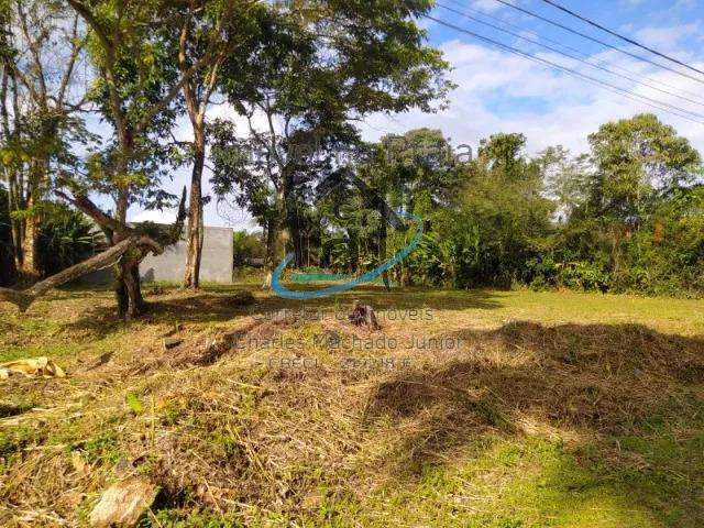 Terreno para Venda em Ubatuba, Praia da Lagoinha