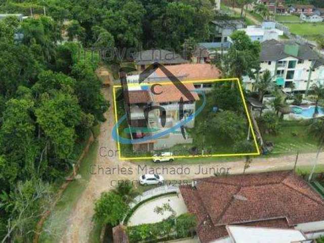 Casa em Condomínio para Venda em Ubatuba, Praia da Lagoinha, 4 dormitórios, 5 banheiros, 4 vagas