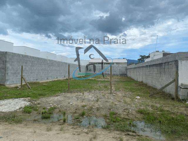 Terreno para Venda em Caraguatatuba, Balneario dos Golfinhos