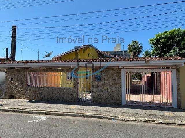 Casa para Venda em Caraguatatuba, Jardim Brasil, 3 dormitórios, 2 suítes, 3 banheiros, 6 vagas