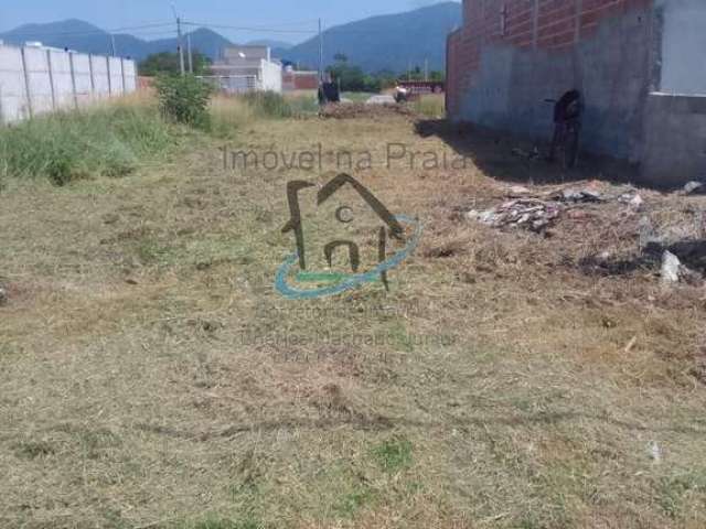 Terreno para Venda em Caraguatatuba, Travessão