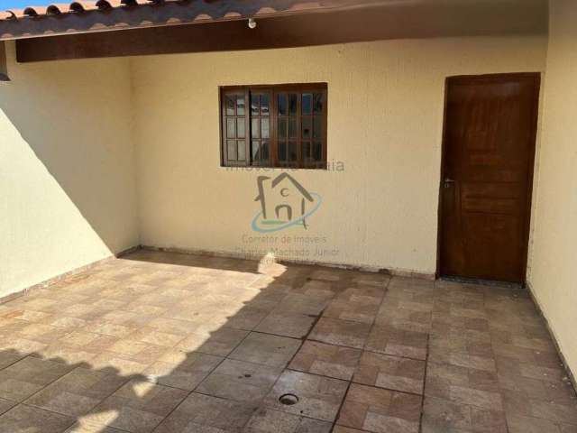 Casa para Venda em Caraguatatuba, Balneario dos Golfinhos, 2 dormitórios, 1 suíte, 2 banheiros, 2 vagas