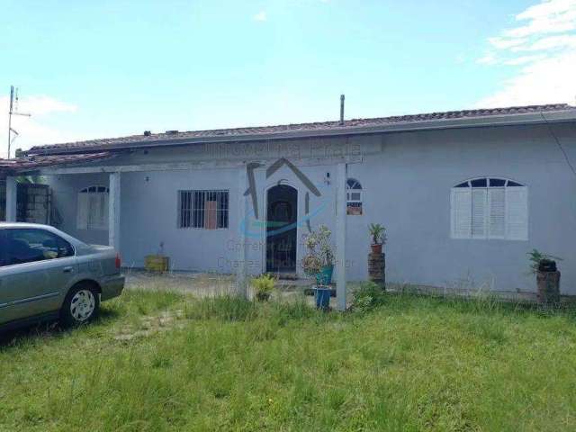 Casa para Venda em Caraguatatuba, Jardim das Gaivotas, 2 dormitórios, 1 banheiro, 5 vagas