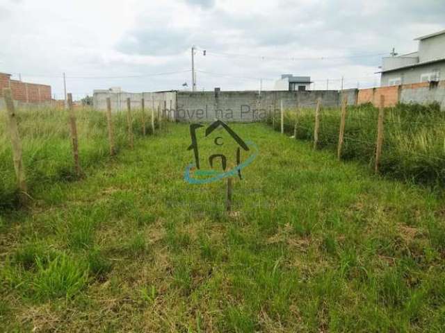 Terreno em Condomínio para Venda em Caraguatatuba, Travessão