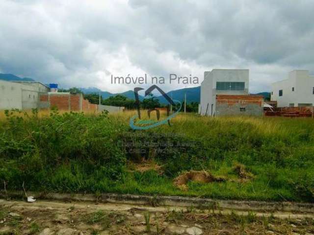 Terreno em Condomínio para Venda em Caraguatatuba, Travessão