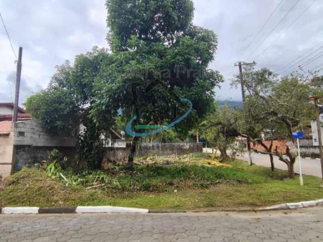 Terreno em Condomínio para Venda em Caraguatatuba, Massaguaçu