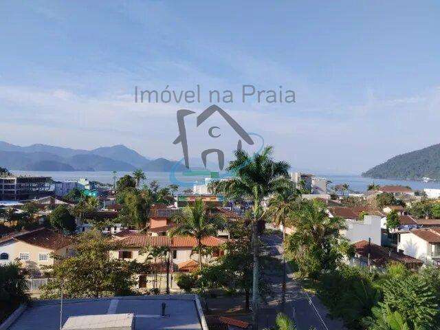 Apartamento para Venda em Ubatuba, Itaguá, 2 dormitórios, 2 suítes, 3 banheiros, 1 vaga