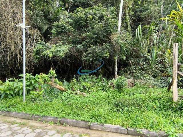 Terreno em Condomínio para Venda em Caraguatatuba, Massaguaçu