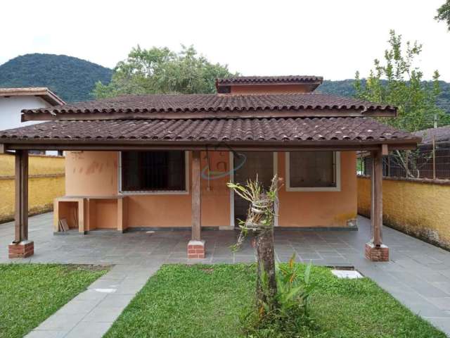 Casa em Condomínio para Venda em Caraguatatuba, Praia da Mococa, 3 dormitórios, 2 banheiros, 3 vagas