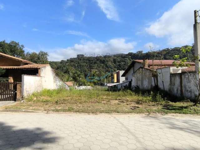 Terreno em Condomínio para Venda em Caraguatatuba, Massaguaçu