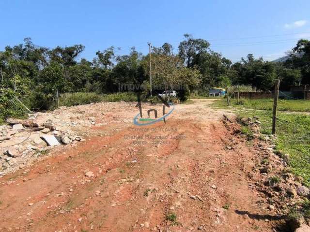 Terreno para Venda em Ubatuba, Praia da Tabatinga