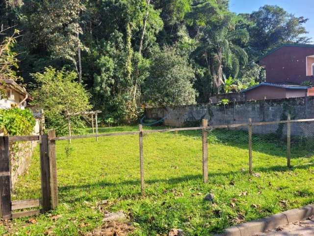 Terreno em Condomínio para Venda em Caraguatatuba, Massaguaçu