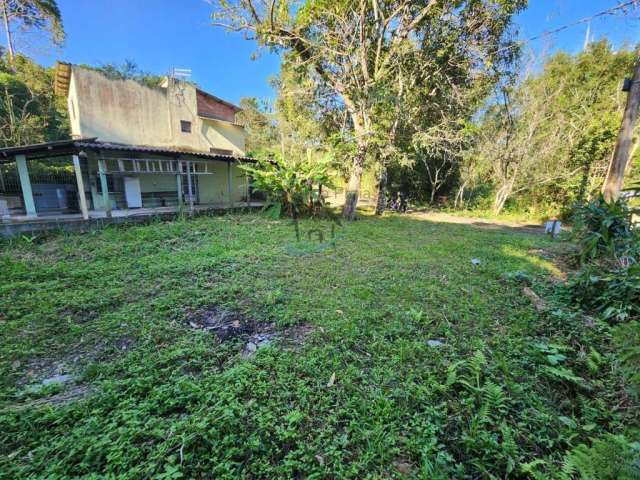 Terreno para Venda em Caraguatatuba, Massaguaçu