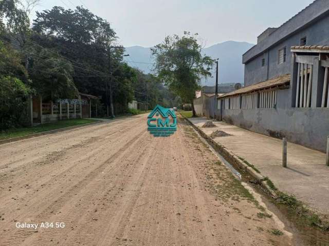 Terreno para Venda em Caraguatatuba, Massaguaçu