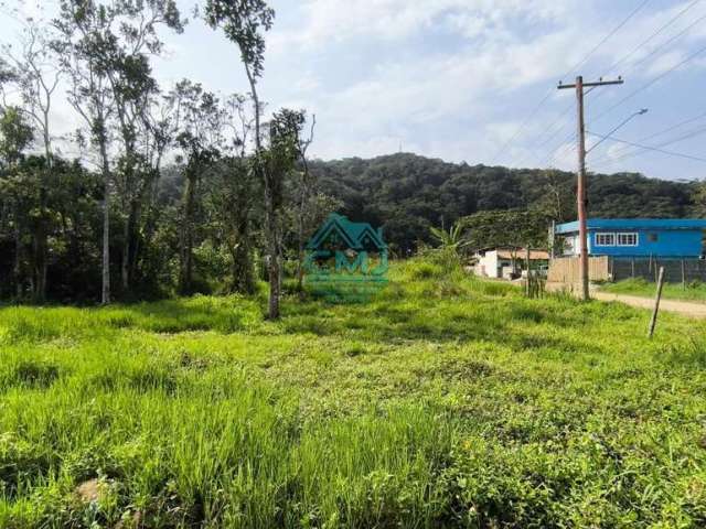 Terreno para Venda em Ubatuba, Praia da Tabatinga