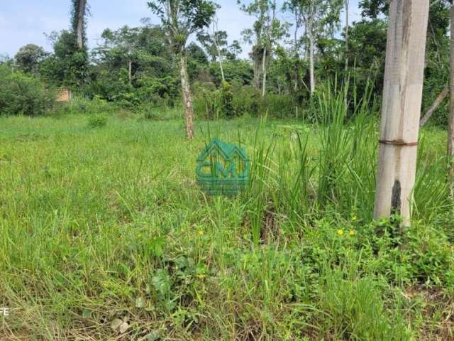 Terreno para Venda em Ubatuba, Praia da Tabatinga