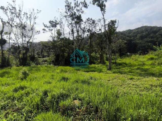 Terreno para Venda em Ubatuba, Praia da Tabatinga