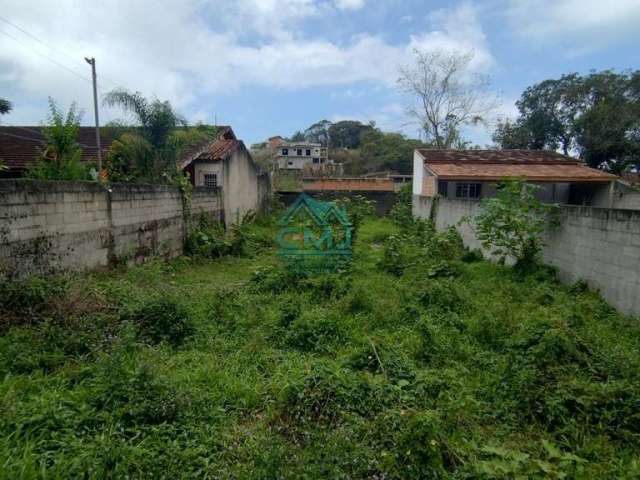 Terreno para Venda em Caraguatatuba, Massaguaçu