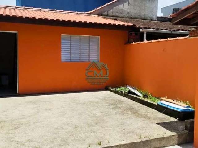 Casa para Venda em Ubatuba, Sertão da Quina, 2 dormitórios, 1 banheiro, 2 vagas