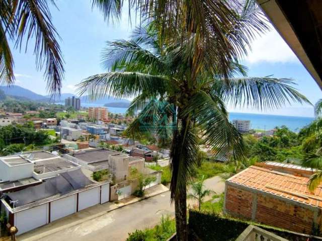 Casa para Temporada em Caraguatatuba, Massaguaçu, 2 dormitórios, 2 banheiros, 2 vagas