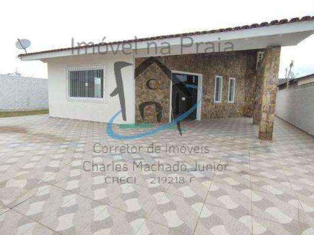 Casa para Venda em Caraguatatuba, Pontal de Santa Marina, 3 dormitórios, 1 suíte, 1 banheiro, 4 vagas