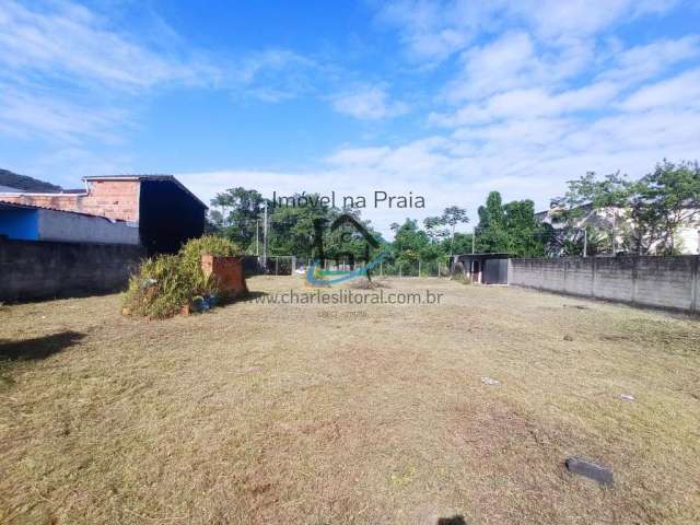 Terreno para Venda em Ubatuba, Praia da Lagoinha