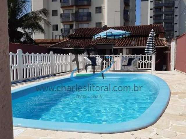 Casa para Venda em Caraguatatuba, Martim de Sá, 3 dormitórios, 1 suíte, 1 banheiro, 3 vagas