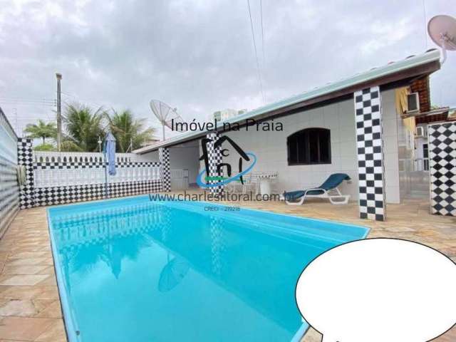 Casa para Venda em Caraguatatuba, Praia do Indaiá, 4 dormitórios, 1 suíte, 2 banheiros, 2 vagas