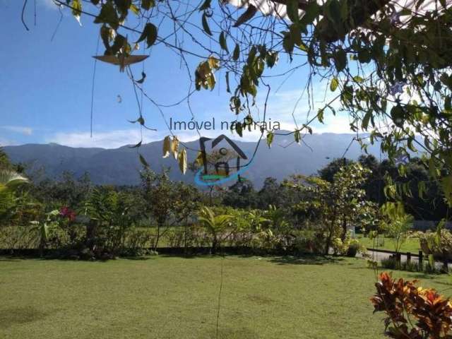 Casa para Venda em Ubatuba, Folha Seca, 3 dormitórios, 1 suíte, 3 banheiros, 2 vagas