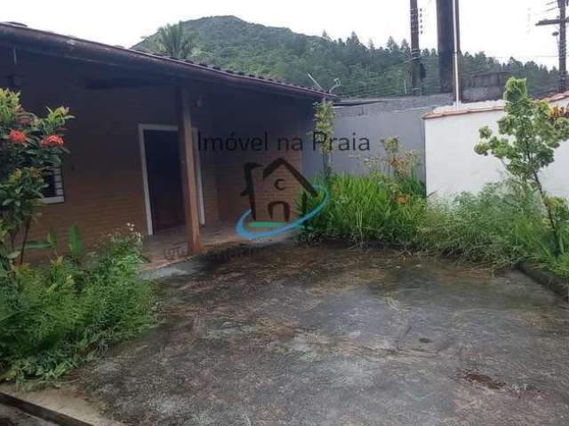 Casa para Venda em Ubatuba, Perequê Mirim, 3 dormitórios, 2 banheiros, 3 vagas