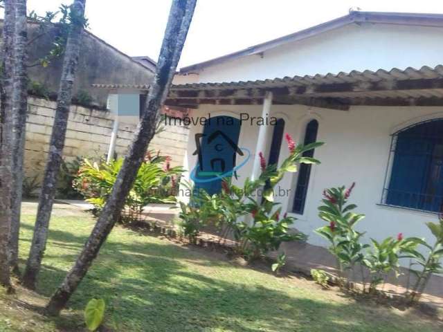 Casa para Venda em Caraguatatuba, Praia do Indaiá, 3 dormitórios, 1 suíte, 2 banheiros, 4 vagas