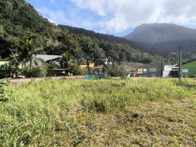 Terreno em Condomínio para Venda em Caraguatatuba, Massaguaçu