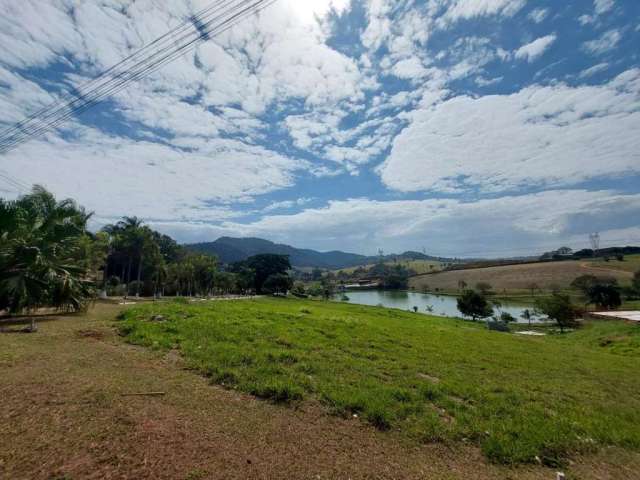 Terreno em Condomínio para Venda em Atibaia, Condominio Fazenda Terras Santana