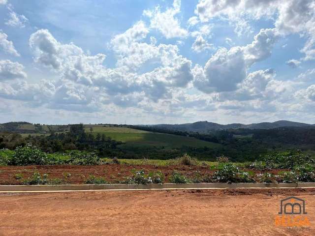 Terreno em Condomínio para Venda em Atibaia, Cachoeira