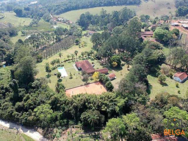 Sítio para Venda em Atibaia, Sul-Brasil, 5 dormitórios, 1 suíte, 3 banheiros