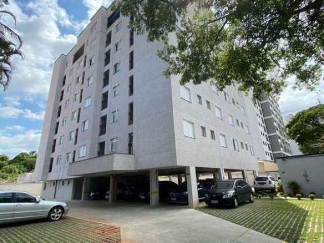 Apartamento para Venda em Atibaia, Vila Thais, 3 dormitórios, 2 banheiros, 2 vagas