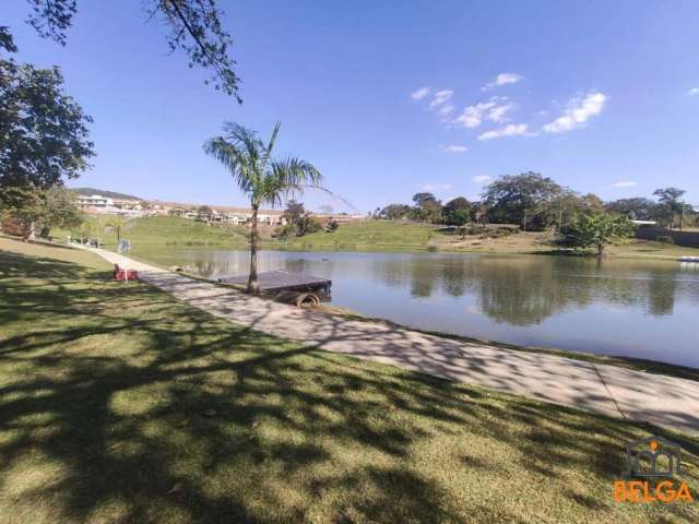 Terreno em Condomínio para Venda em Atibaia, Condominio Fazenda Terras Santana