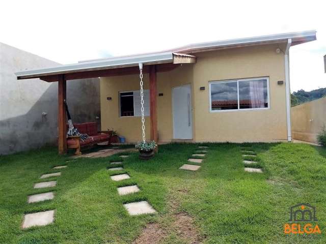 Casa para Venda em Atibaia, Portao, 2 dormitórios, 1 suíte, 3 banheiros, 4 vagas