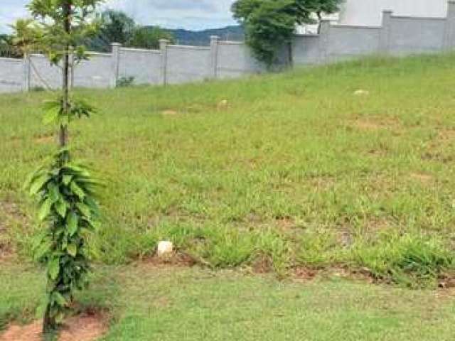 Terreno em Condomínio para Venda em Atibaia, Condomínio Alto do Sion