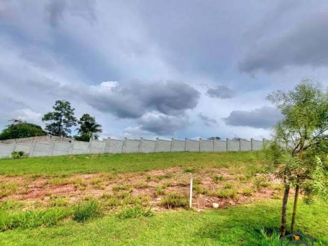 Terreno em Condomínio para Venda em Atibaia, Condomínio Alto do Sion