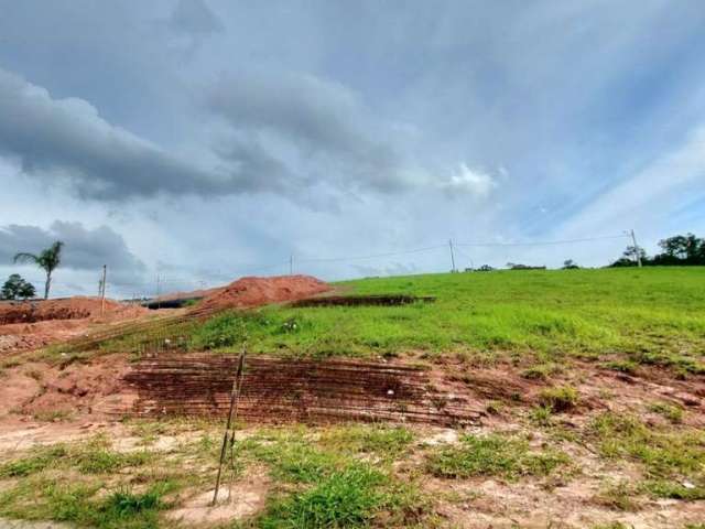 Terreno em Condomínio para Venda em Atibaia, Condomínio Alto do Sion